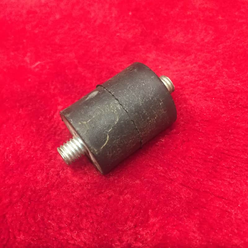 Neumann U47 swivel mount rubber image 1