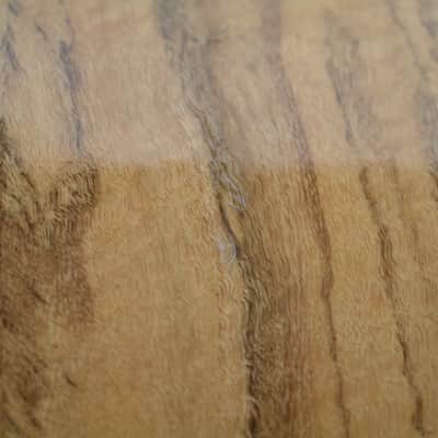 Brady Drums Fidleback Marri Ply Drum Kit One Of 24/14/14/16/18 2009 image 13