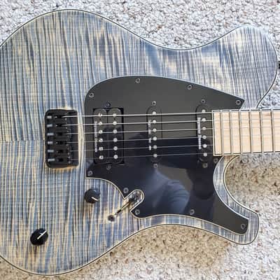 Mayones Legend Custom image 2