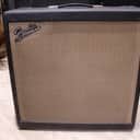 Fender Bassman 1958 5F6-A  restored by Magic Music Machines San Francisco 70's