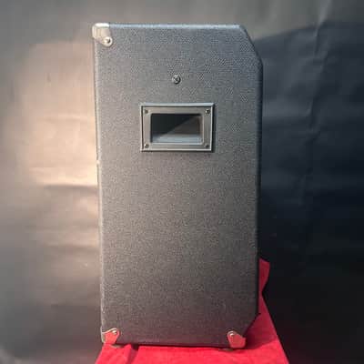 Fender Bassman 100 Solid State Combo Amplifier #2 1990s image 7