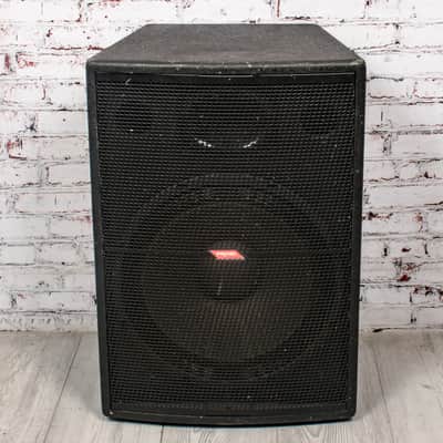 Proel EX15P 15" 2-way Passive Speaker x4154 (USED) image 1