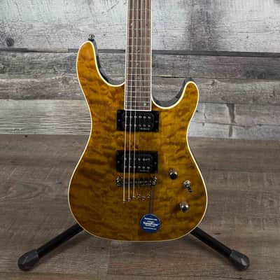 Cort Electric Guitar KX1Q image 1