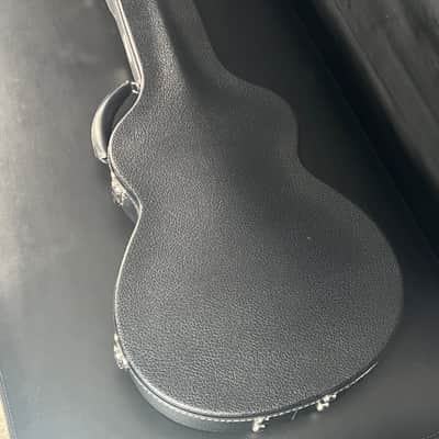 Collings 001 Sunburst 2026 - Gloss image 11
