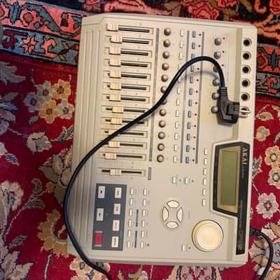 Akai DPS 12 Mid -90 s - Grey image 6