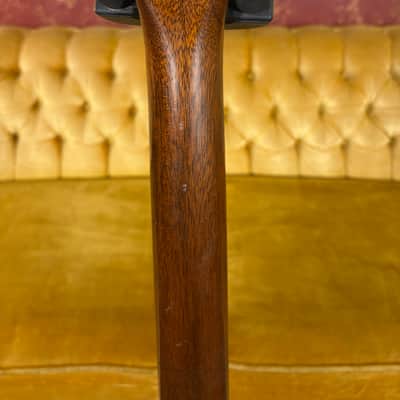Kay Old Kraftsman Jumbo w/case Mid 1950s - Natural image 8