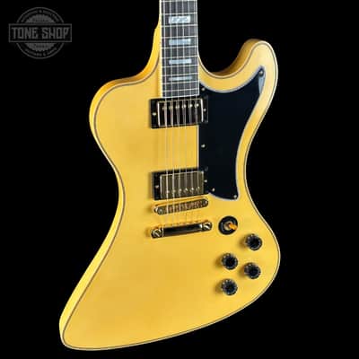 Gibson Custom Dealer Select RD Custom Heavy Antique White VOS w/case CS503968 image 4