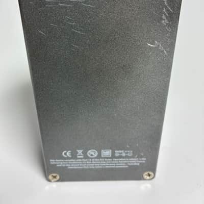 Wampler Sovereign Distortion V2 - Excellent with Box image 9