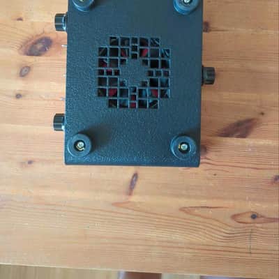 THD Hot Plate 4 Ohm Attenuator Load Box image 3