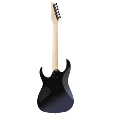 Ibanez RG421DX-TWS Standard - Twilight Shade - New Model 2026 image 5