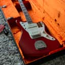 Fender American Vintage II '66 Jazzmaster Dakota Red
