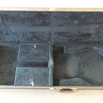 USED Ibanez Artist AR-150 1983 Black, MIJ image 17