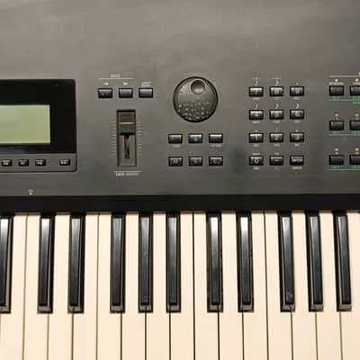 Yamaha SY77 image 3