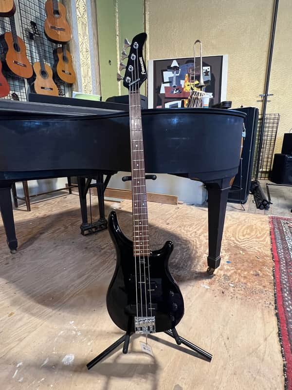 Fernandes Fernandes FRB-55 Revolver Bass | Reverb