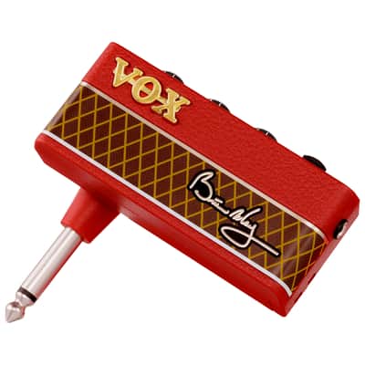 AmPlug Brian May Signature Vox image 3