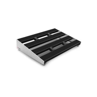 XPND Core Double Row Pedalboard image 2