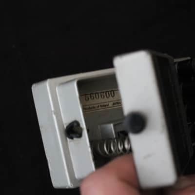 Boss DSD-2 Digital Sampler/Delay (Blue Label) 1985-1986 image 8