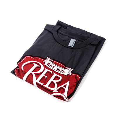 Reba McEntire T-Shirt & Autographed Photograph from Reba McEntire image 3