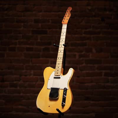 1969 Fender Telecaster image 1