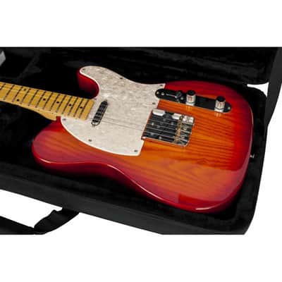 Gator GL-ELECTRIC GL-ELECTRIC softcase pour guitare électrique image 8