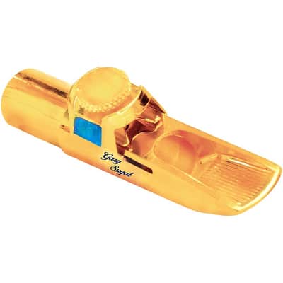 Sugal MB II + s Tenor Saxophone Mouthpiece Regular 8 image 2