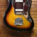 SQUIER CLASSIC VIBE 70'S JAGUAR 3TS