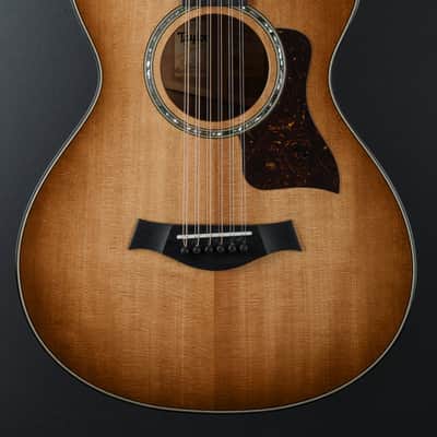 Taylor 552CE 12 String image 2