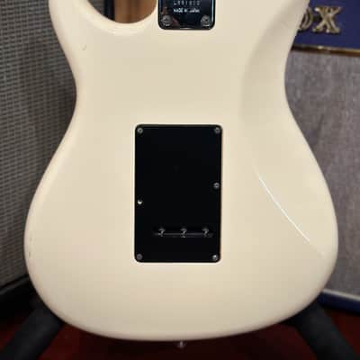 Ibanez RG140 Roadstar II - Vintage White - Made in Japan image 5