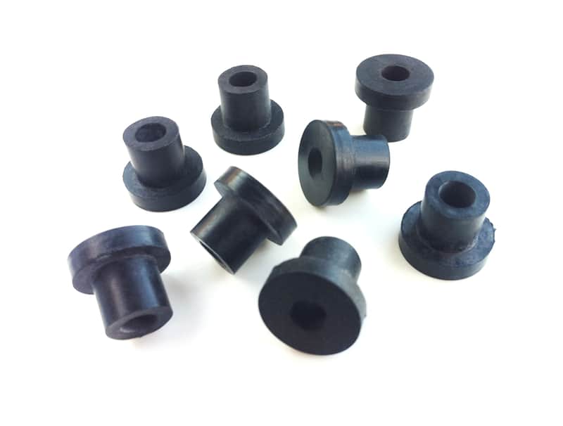 Simmons SDSV Pad Clamp Bushing image 1
