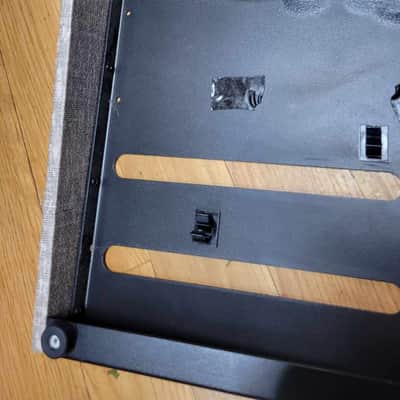 Pre-Owned Creation Elevation 32x16 Pedalboard image 4