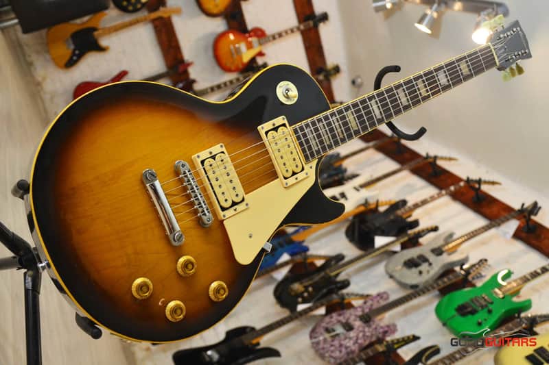 Aria Pro II LS-700 1980 | Reverb