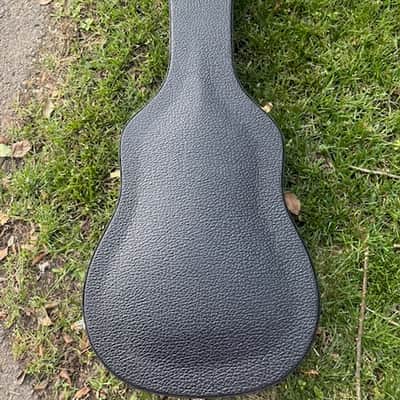 Preston Thompson D-SMA Dreadnought Sinker Mahogany Adirondack 2021 image 9