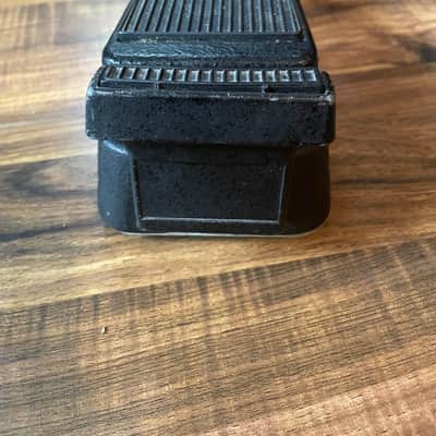 Vintage Vox 9-3700 Stereo Fuzz Wah Thomas Organ image 3