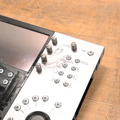 Euphonix MC Control 4-Fader Control Surface (NO POWER SUPPLY) CG01FGD image 2