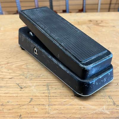 Thomas Instrument Corp. Crybaby 95-910511 Wah Guitar Effect Pedal image 2