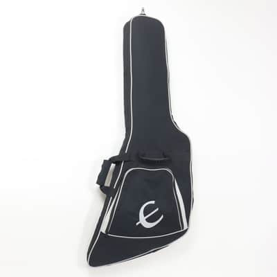 Epiphone Inspired by Gibson Explorer Ebony [20041525160] (06/26) image 3