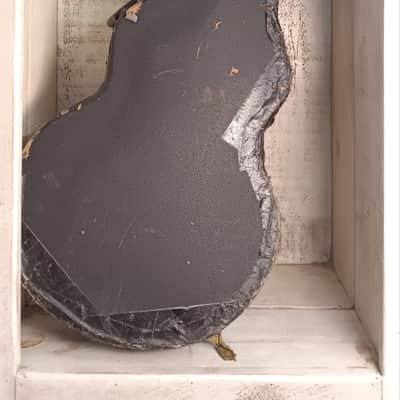 Ex Whitesnake / Bernie Marsden Hard guitar case image 5