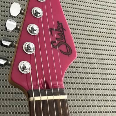Suhr Classic Pro image 7