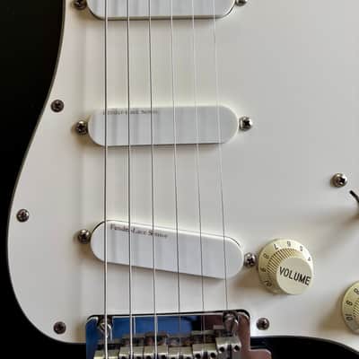 1991 Fender Strat Plus - Original Owner - Rarely Played image 6