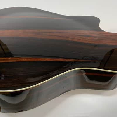 Guild Westerly Collection D-260CE Deluxe 2019 - Present - Natural image 15