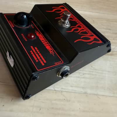 Rocktron Nitro Booster/Enhancer image 3