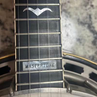 Gibson RB-250 1973 - Walnut image 8