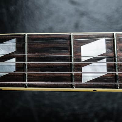 1952 Gibson ES-300 Dual Pickup sunburst image 18