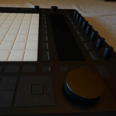 Ableton Push 3 Controller 2023 - Present - Black image 4