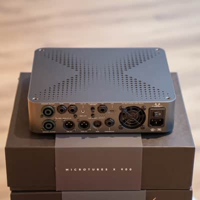 DARKGLASS X 900 Head image 3