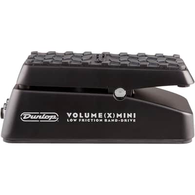 Dunlop DVP4 Volume (X) Mini Pedal image 1