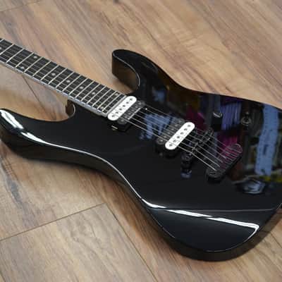 Dean MD24 Classic Black 2019 classic black image 7