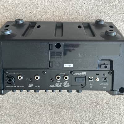 Boss Cube Street II 2-Channel 10-Watt 2x6.5" Battery-Powered Guitar Combo 2021 - Present - Black image 4