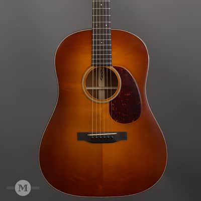 Bagnasco & Casati Guitars - 2020 12-Fret D-18 - Used image 2