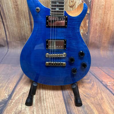 PRS McCarty 594 - Faded Blue image 1